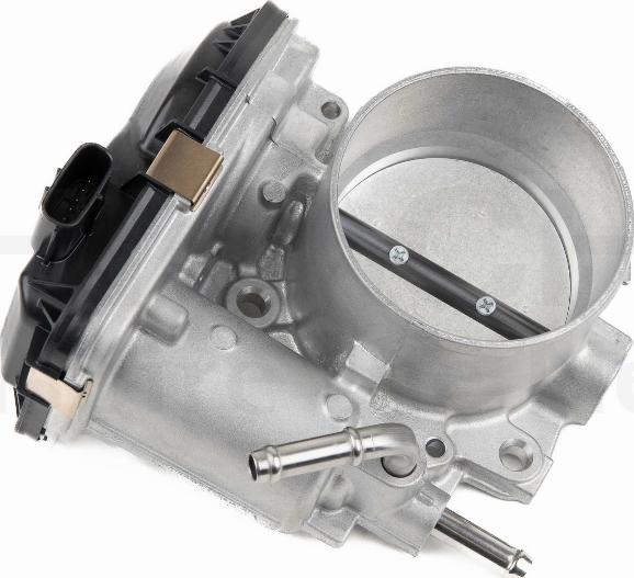 HITACHI 2508533 - Carcasa clapeta aaoparts.ro