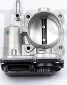 HITACHI 2508579 - Carcasa clapeta aaoparts.ro