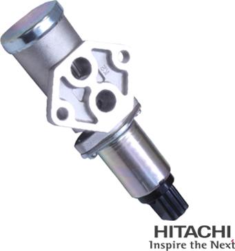 HITACHI 2508693 - Supapa reglaj mers in gol,admisie aer aaoparts.ro