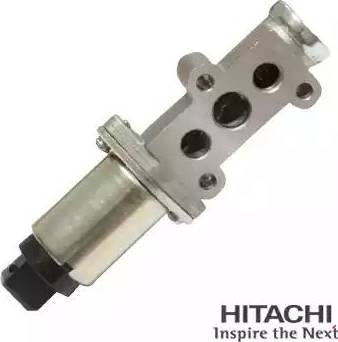 HITACHI 2508689 - Supapa reglaj mers in gol,admisie aer aaoparts.ro