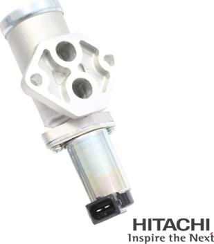 HITACHI 2508678 - Supapa reglaj mers in gol,admisie aer aaoparts.ro