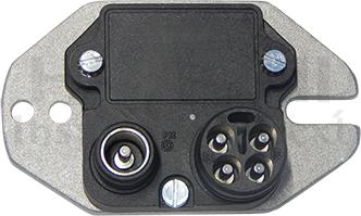 HITACHI 2508019 - Comutator aprindere aaoparts.ro