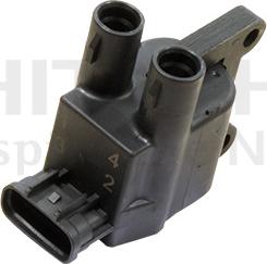 HITACHI 2508723 - Bobina de inductie aaoparts.ro