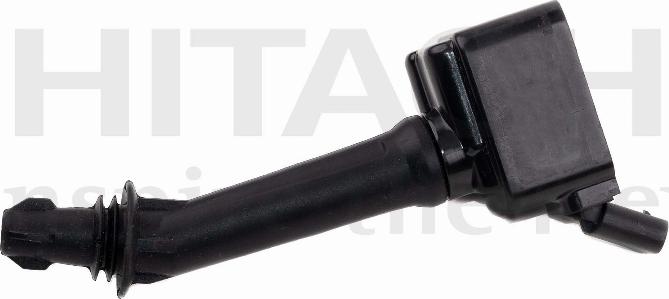 HITACHI 2503986 - Bobina de inductie aaoparts.ro