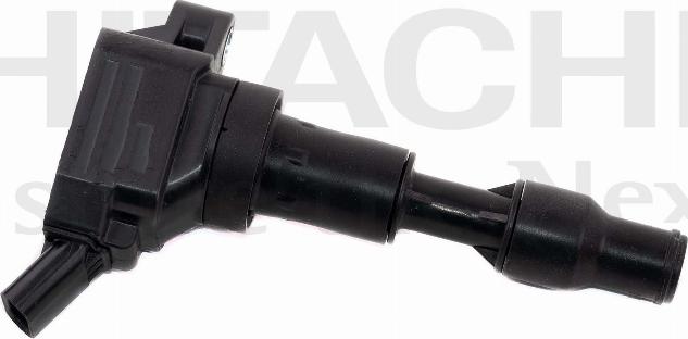 HITACHI 2503981 - Bobina de inductie aaoparts.ro