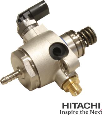 HITACHI 2503081 - Pompa de inalta presiune aaoparts.ro