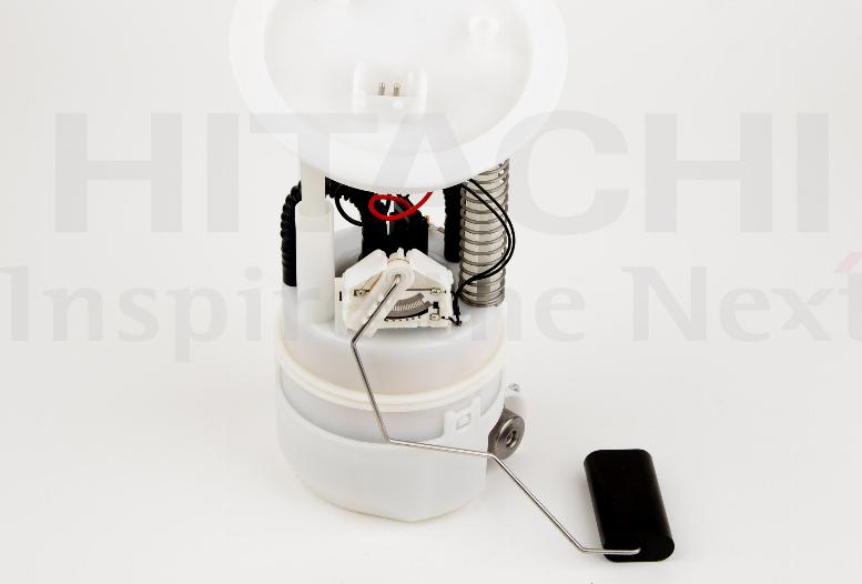HITACHI 2503139 - Modul alimentare combustibil aaoparts.ro
