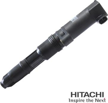 HITACHI 2503800 - Bobina de inductie aaoparts.ro