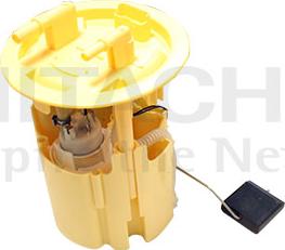 HITACHI 2503338 - Modul alimentare combustibil aaoparts.ro