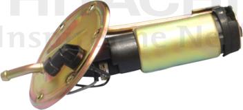 HITACHI 2503323 - Modul alimentare combustibil aaoparts.ro