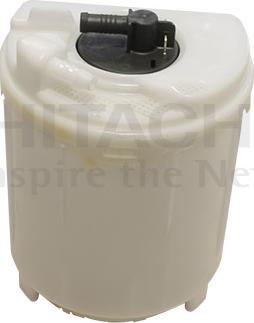 HITACHI 2503373 - Oala spiralata, pompa combustibil aaoparts.ro