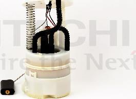 HITACHI 2503295 - Modul alimentare combustibil aaoparts.ro