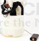 HITACHI 2503297 - Modul alimentare combustibil aaoparts.ro