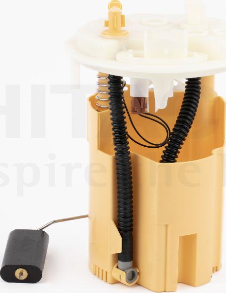 HITACHI 2503240 - Senzor,rezervor combustibil aaoparts.ro