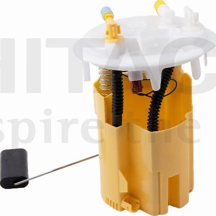 HITACHI 2503229 - Senzor,rezervor combustibil aaoparts.ro