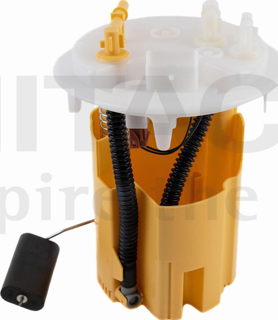 HITACHI 2503225 - Senzor,rezervor combustibil aaoparts.ro
