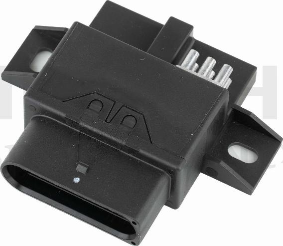 HITACHI 2502906 - Unitate comanda, pompa combustibil aaoparts.ro