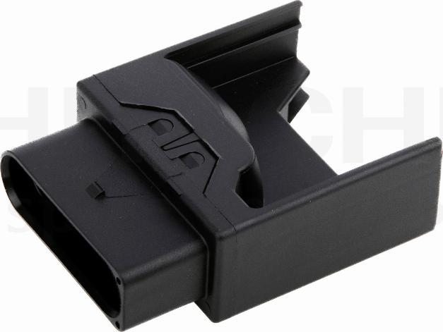 HITACHI 2502917 - Unitate comanda, pompa combustibil aaoparts.ro