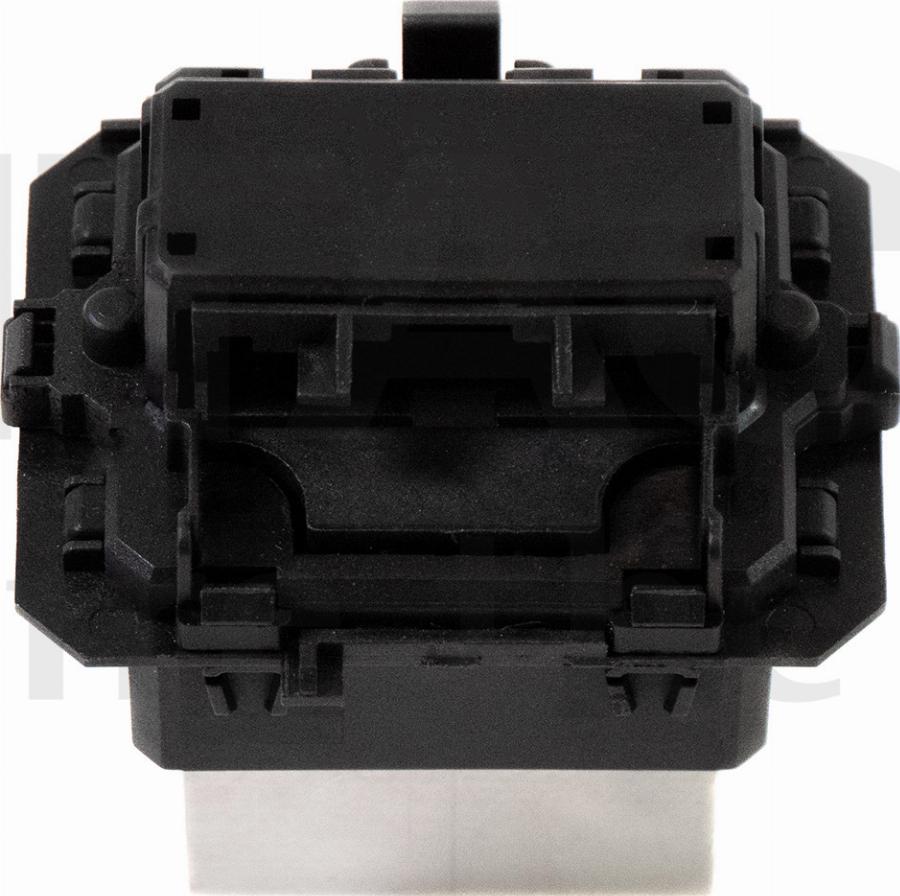 HITACHI 2502599 - Reglaj, suflanta de interior aaoparts.ro