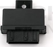 HITACHI 2502003 - Releu, pompa combustibil aaoparts.ro