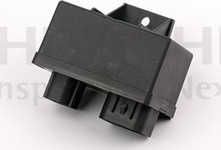 HITACHI 2502188 - Releu,instalatia de comanda bujii incandescente aaoparts.ro