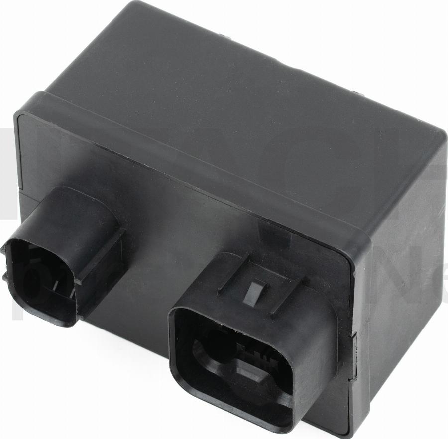 HITACHI 2502249 - Releu,instalatia de comanda bujii incandescente aaoparts.ro