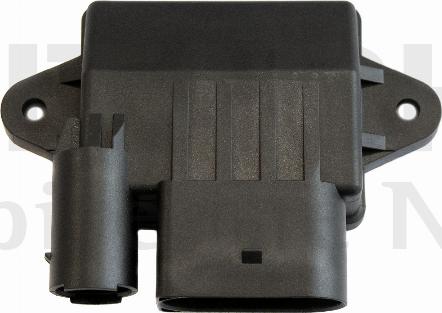 HITACHI 2502248 - Releu,instalatia de comanda bujii incandescente aaoparts.ro