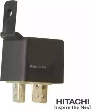 HITACHI 2502200 - Releu, curent alimentare aaoparts.ro
