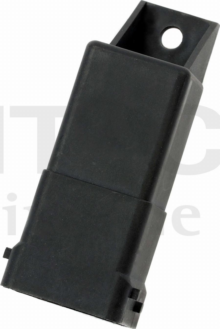 HITACHI 2502232 - Releu,instalatia de comanda bujii incandescente aaoparts.ro