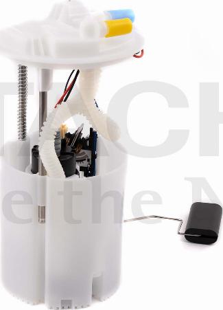 HITACHI 2502796 - Modul alimentare combustibil aaoparts.ro