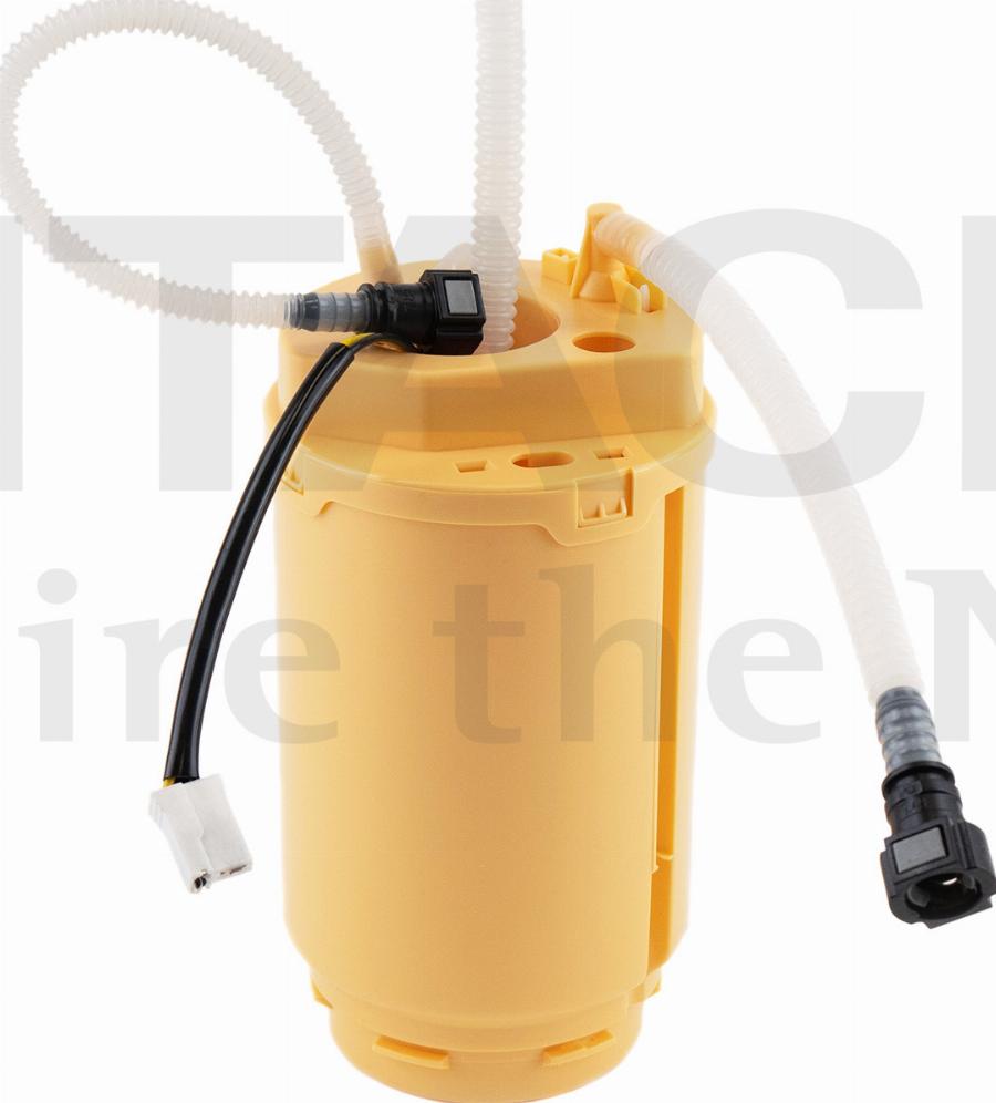 HITACHI 2502756 - Modul alimentare combustibil aaoparts.ro