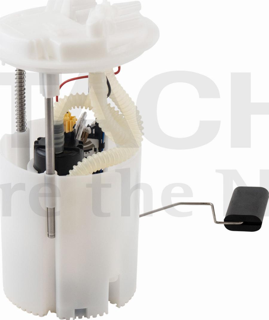 HITACHI 2502709 - Modul alimentare combustibil aaoparts.ro