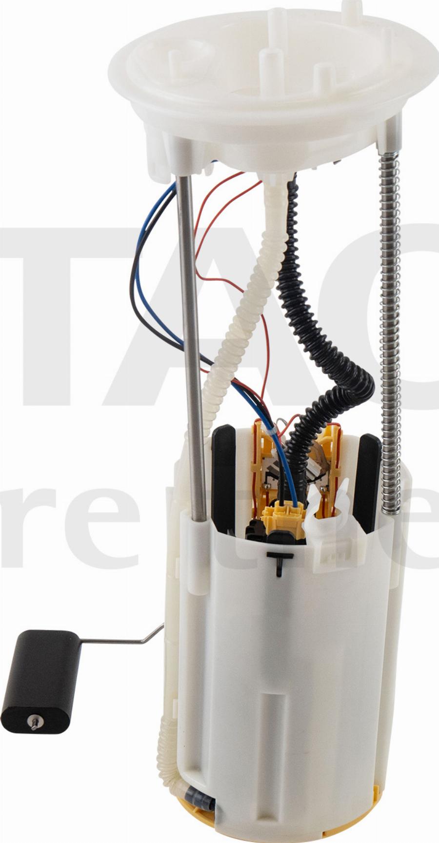 HITACHI 2502714 - Modul alimentare combustibil aaoparts.ro