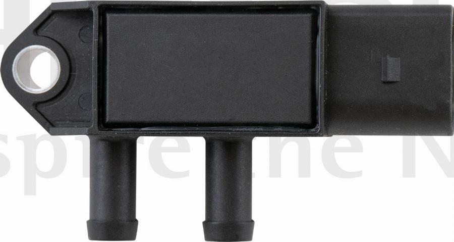 HITACHI 2507442 - Senzor, presiune gaze evacuare aaoparts.ro