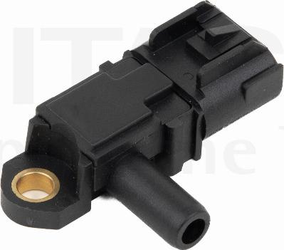 HITACHI 2507434 - Senzor, presiune gaze evacuare aaoparts.ro
