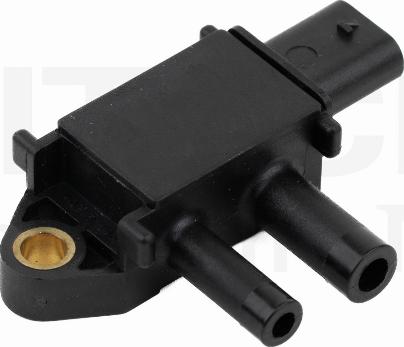 HITACHI 2507427 - Senzor, presiune gaze evacuare aaoparts.ro