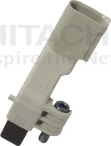 HITACHI 2507387 - Senzor impulsuri, arbore cotit aaoparts.ro