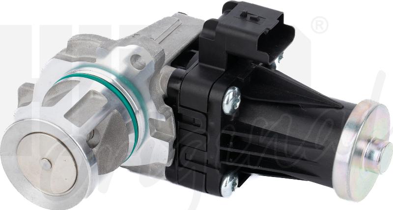 HITACHI EGRC01598 - Supapa EGR aaoparts.ro