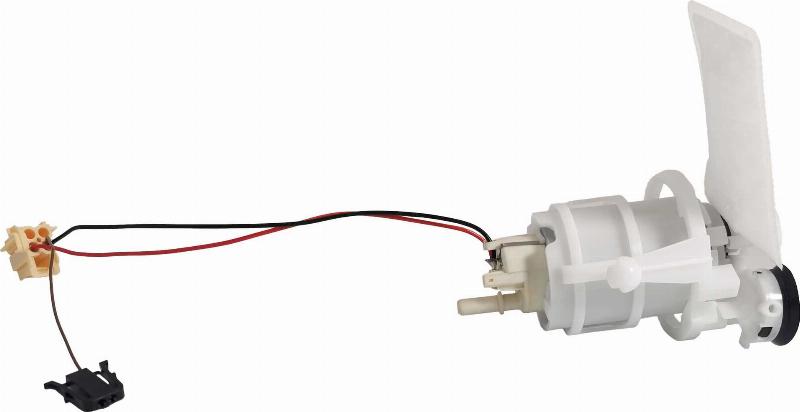 HITACHI FPUC01919 - Modul alimentare combustibil aaoparts.ro