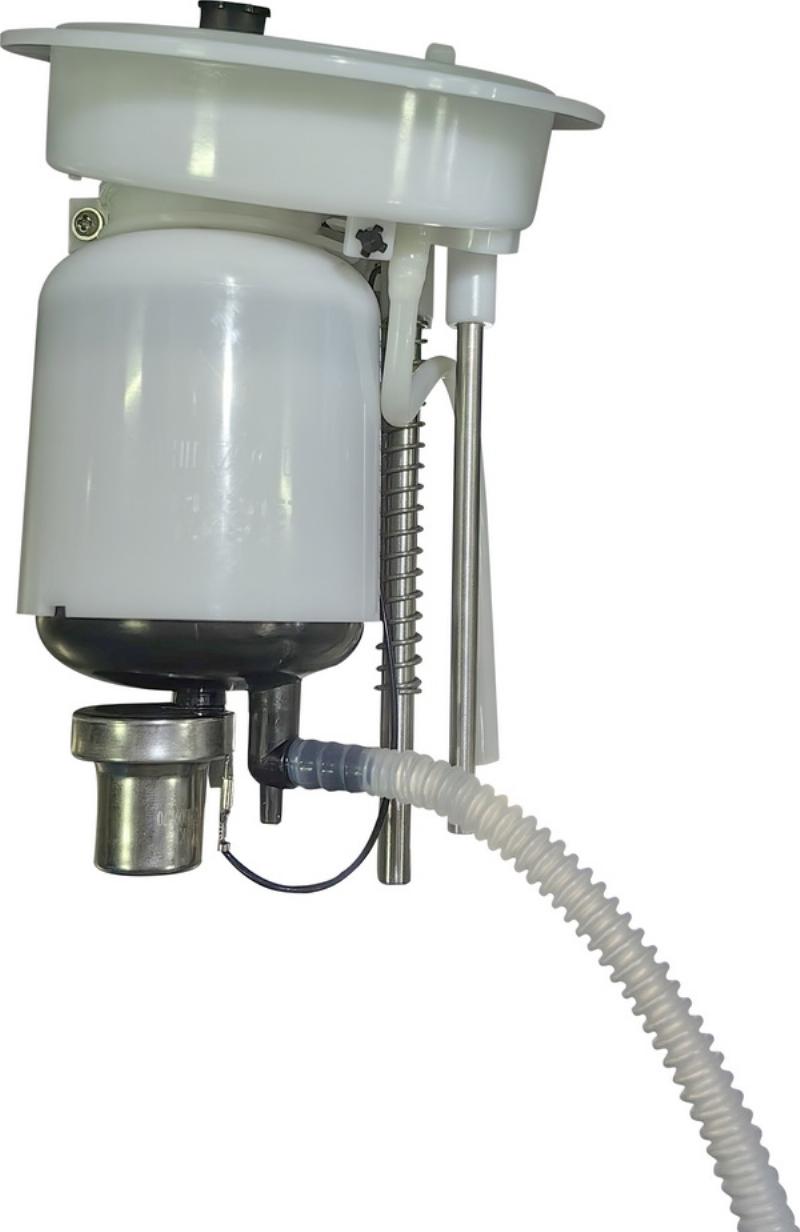 HITACHI FPUC01575 - Filtru combustibil aaoparts.ro