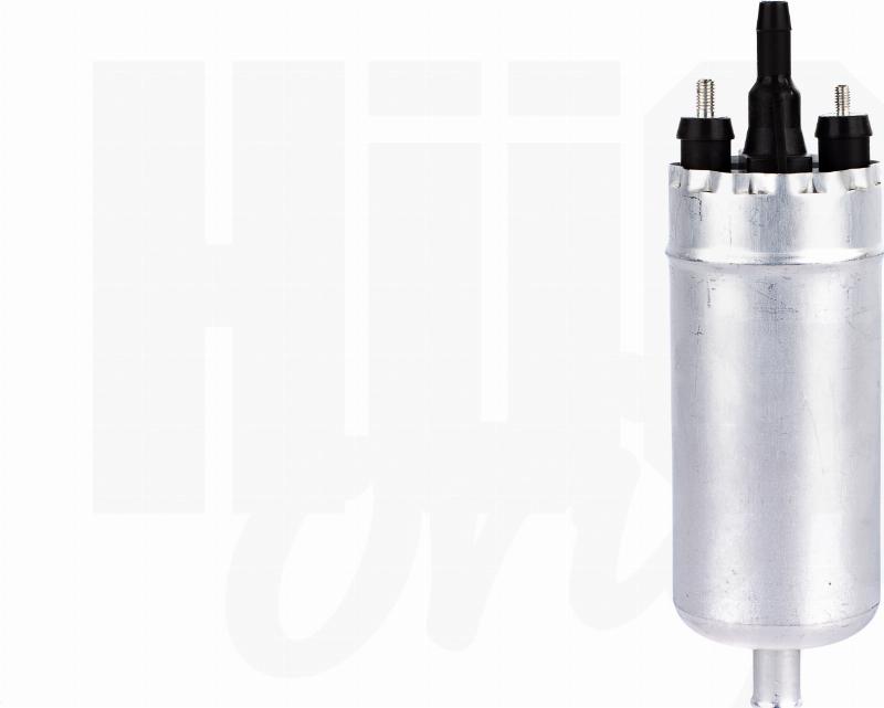 HITACHI FPUC01643 - Pompa combustibil aaoparts.ro