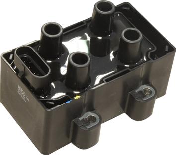 HITACHI IGC0381 - Bobina de inductie aaoparts.ro