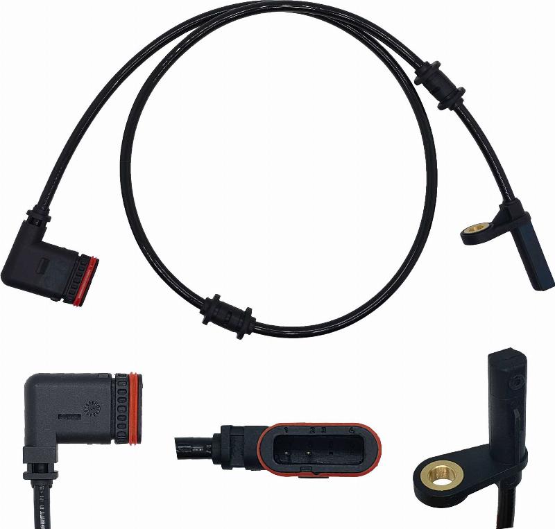 HITACHI SENC01409 - Senzor,turatie roata aaoparts.ro