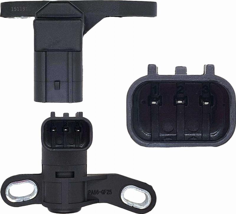 HITACHI SENC01653 - Senzor impulsuri, arbore cotit aaoparts.ro