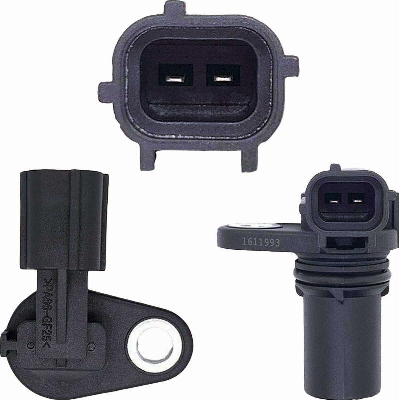 HITACHI SENC01604 - Senzor,pozitie ax cu came aaoparts.ro