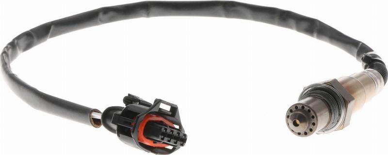 HITACHI SENC01744 - Sonda Lambda aaoparts.ro