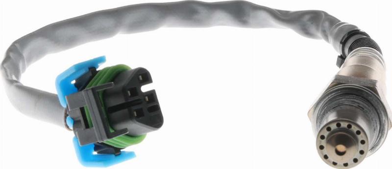 HITACHI SENC01718 - Sonda Lambda aaoparts.ro