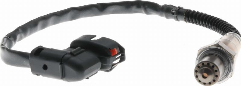 HITACHI SENC01724 - Sonda Lambda aaoparts.ro