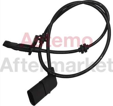 HITACHI SENC02439 - Senzor,turatie roata aaoparts.ro