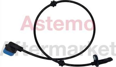 HITACHI SENC02436 - Senzor,turatie roata aaoparts.ro